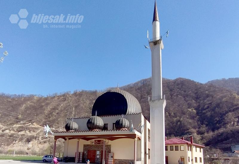 Džamija u Varošištu - Vranduk: Duhom i dahom bosanskih kraljeva i velmoža