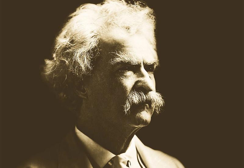 Kakva je povezanost smrti Marka Twaina s Halleyjevim kometom?