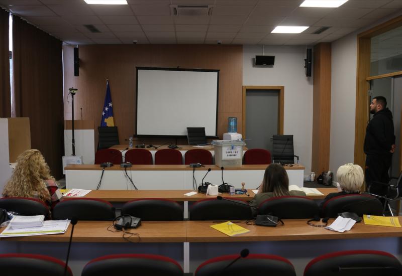 Srbi uglavnom bojkotirali referendum za smjenu gradonačelnika na sjeveru Kosova