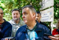 Najavljen generalni štrajk: 'Vlada HNŽ i dalje nastavlja ponižavati prosvjetare'