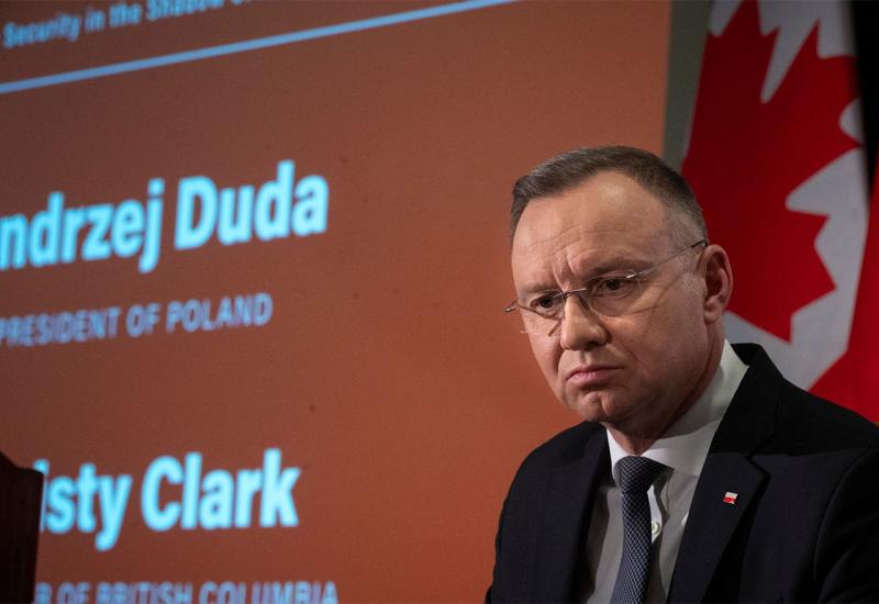 Poljska spremna prihvatiti nuklearno oružje, oglasila se i Rusija