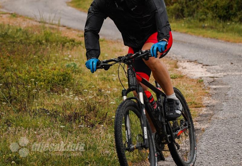 FOTO | Čapljina ugostila državno prvenstvo u brdskom biciklizmu ''XCM Cesta Sunca”