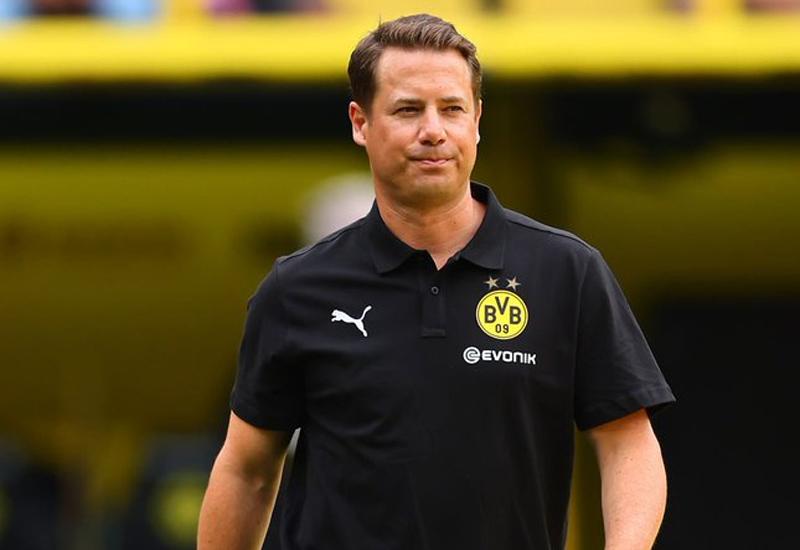 Lars Ricken, novi direktor Borussije Dortmund - Klupska legenda postaje novi direktor Borussije Dortmund