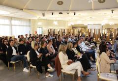 Više od 200 posjetitelja na prvom Marketing&Business Meetupu u Čapljini