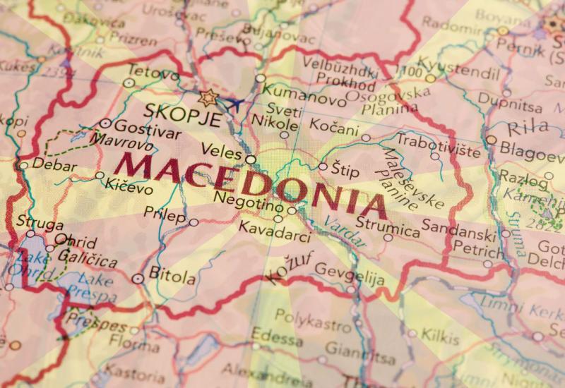 Sjeverna Makedonija bira predsjednika u drugom krugu