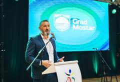 FOTO |  U Mostaru počele  4. međunarodne igre za djecu i mlade s poteškoćama u razvoju