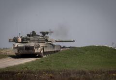 Ukrajina hitno povukla američke Abramse s prve linije fronte