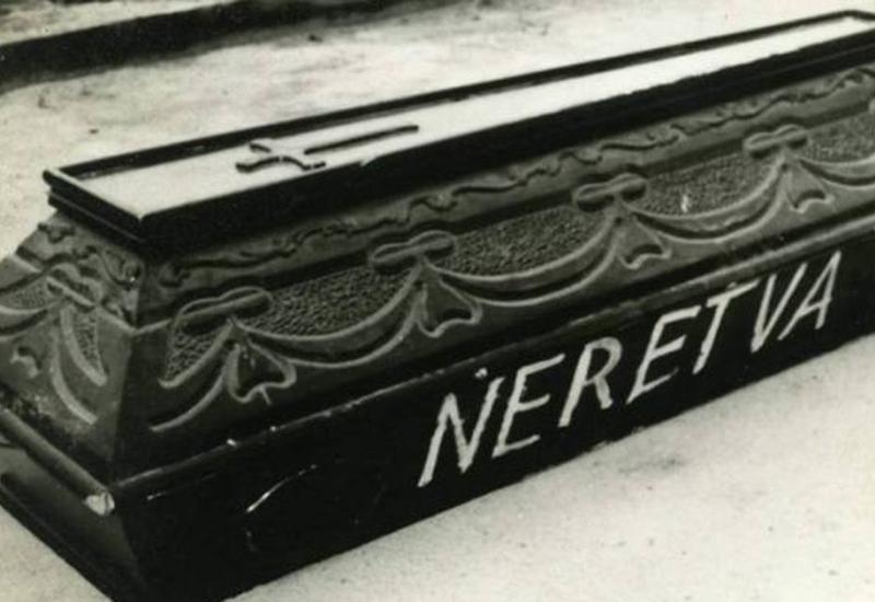 Pamti se i mrtvački kovčeg na kojem je pisalo Neretva - Neretvanski El Clasico: Obilježili su ga mrtvački kovčeg, ali i navijanje protiv vlastitog kluba 