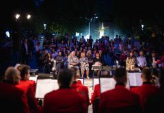 Hrvatska glazba Mostar priredila jazz koncert