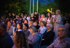 Hrvatska glazba Mostar priredila jazz koncert