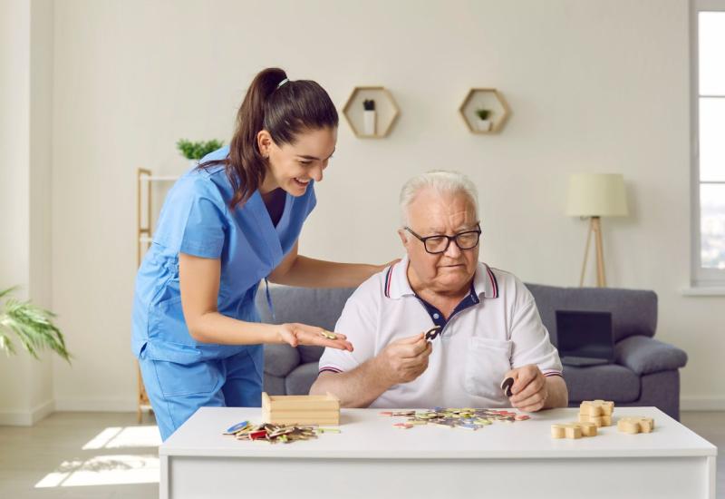 Ovo je prirodna pomoć kod Alzheimerove bolesti – Što jesti, a što izbaciti iz prehrane