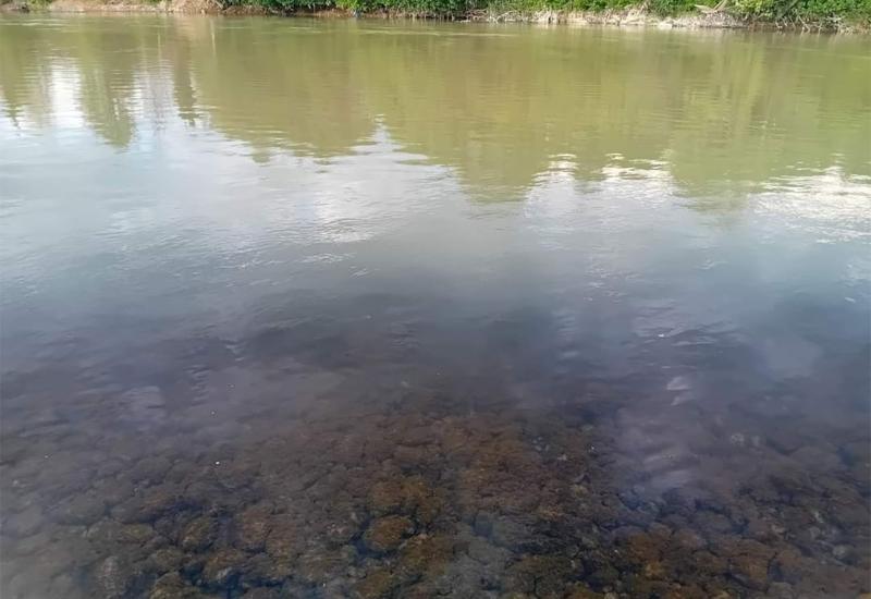 Neretva ponovno poprište ekološke katastrofe, reagirali i ribari