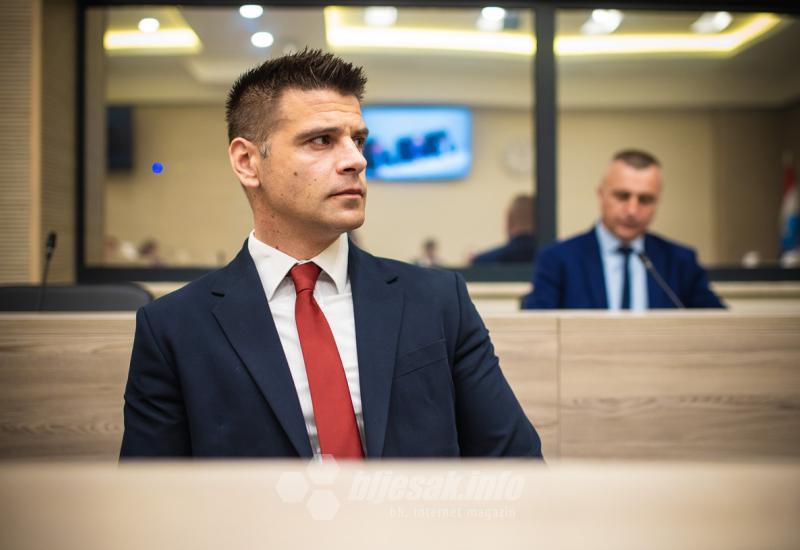 Marić o dronu u Vrapčićima - Podsjetio što znači ''širenje lažnih vijesti''