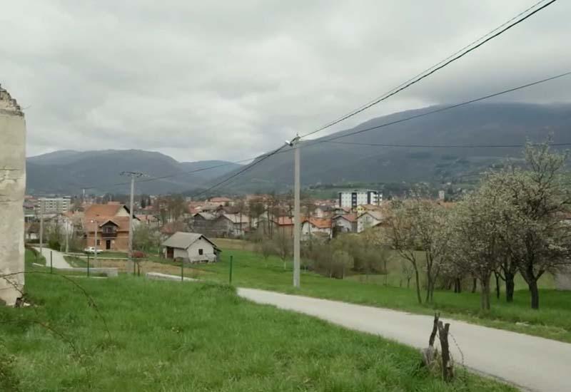 Suđenje za zločine u Bugojnu - ''Čuvar me poslao da uberem jabuku, pogodio me snajper''