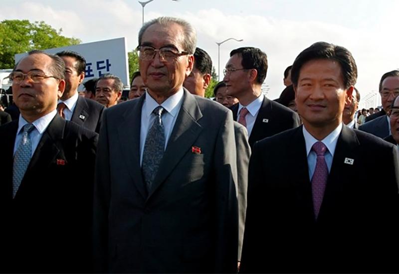 Kim Ki-nam - Umro glavni šef propagande Kim Jong-una