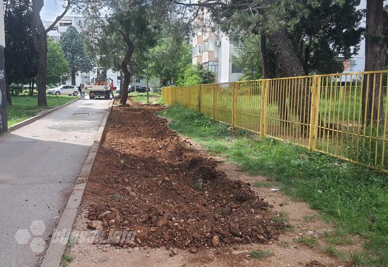 Mostar: Školarci bi trebali sigurnije do škole