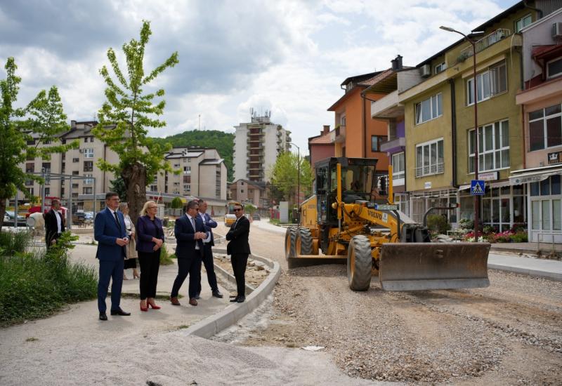 15 milijuna za investicije u bh. općini 