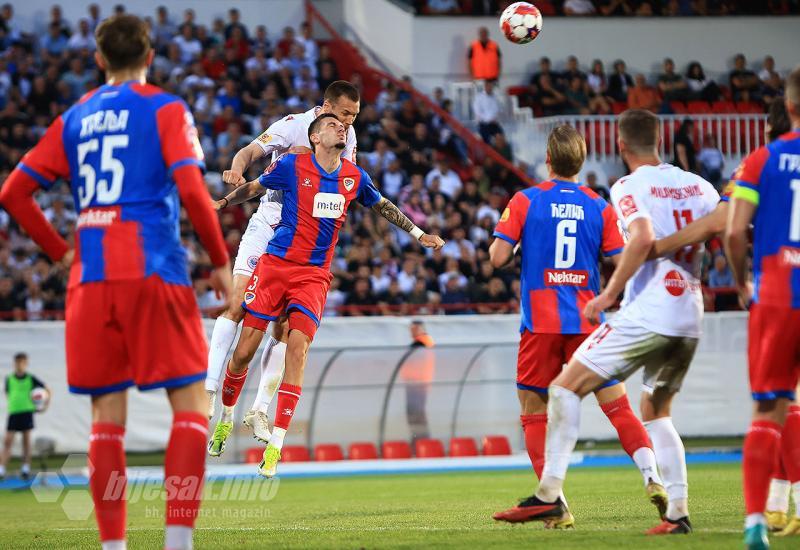 Prvak opet nema sreće: AKo prođe Albance Borac ide na PAOK!