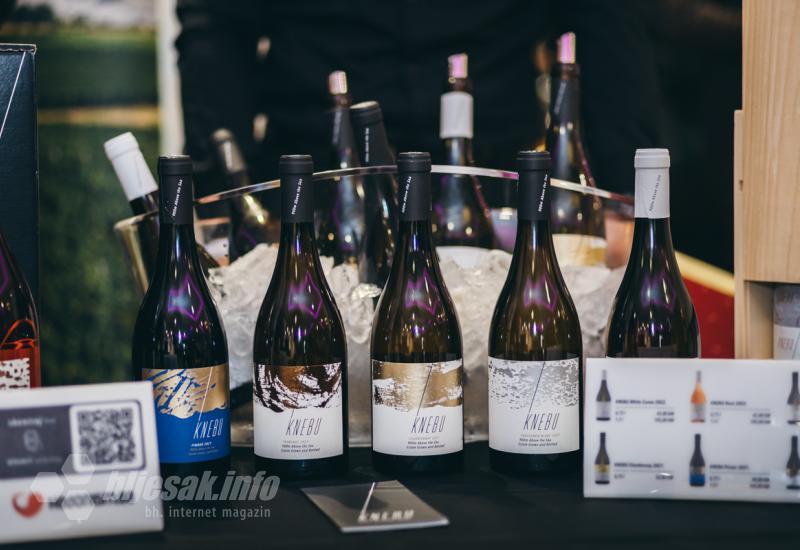 Herzegowine Festival Vina 2024.: Mostar očarao posjetitelje ukusima i ambijentom