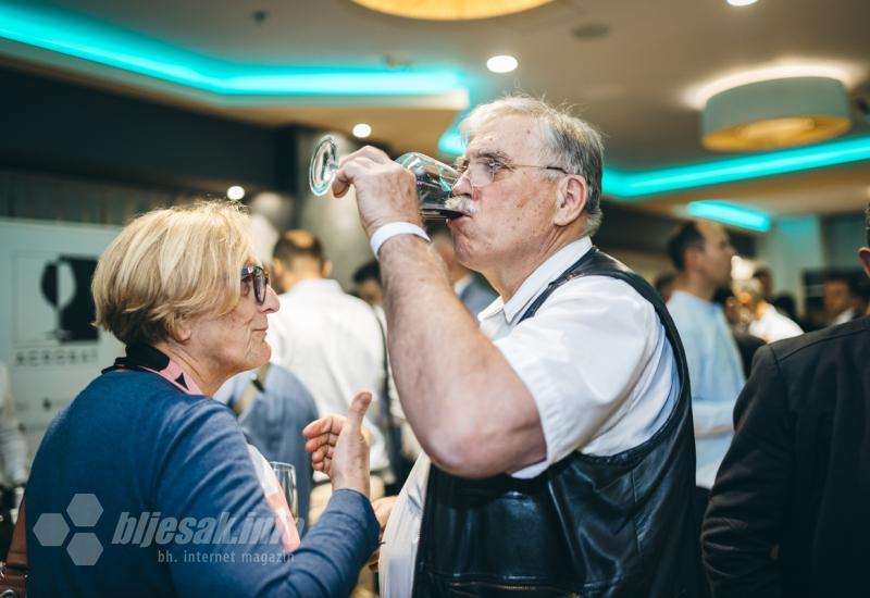 Herzegowine Festival Vina 2024.: Mostar očarao posjetitelje ukusima i ambijentom