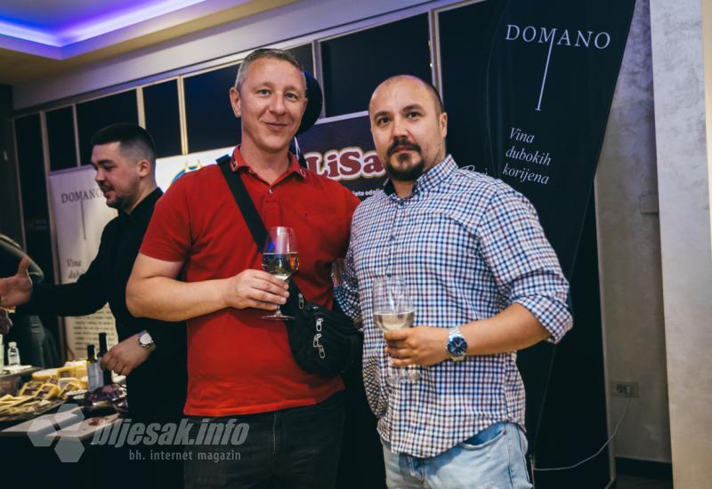 Herzegowine Festival Vina 2024.: Mostar očarao posjetitelje ukusima i ambijentom