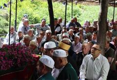 Mostarski muftija: Nećemo odustati