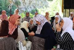 Mostarski muftija: Nećemo odustati