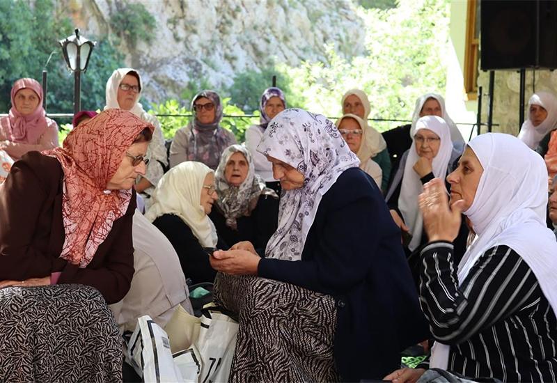 Mostarski muftija: Nećemo odustati