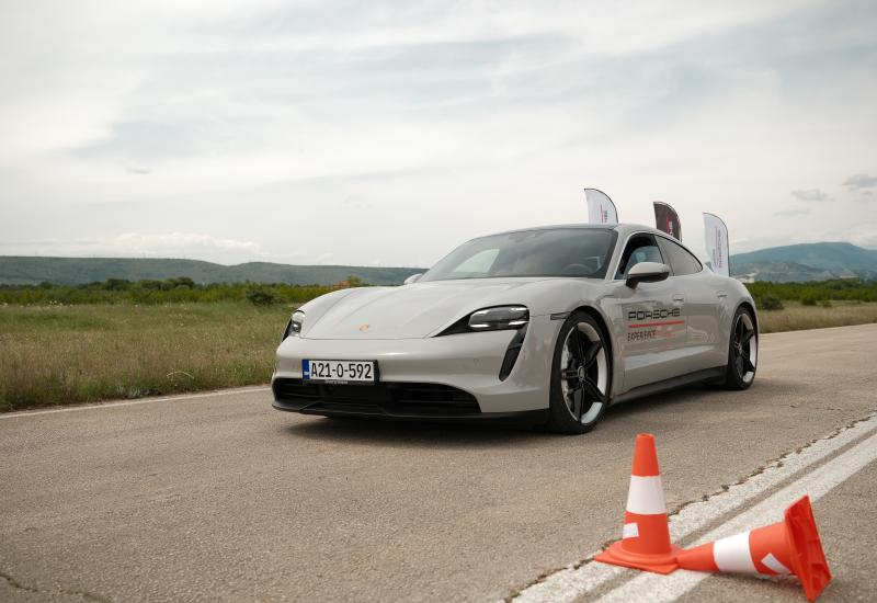 Porsche Road Tour 2024: Putovanje kroz eleganciju i snagu