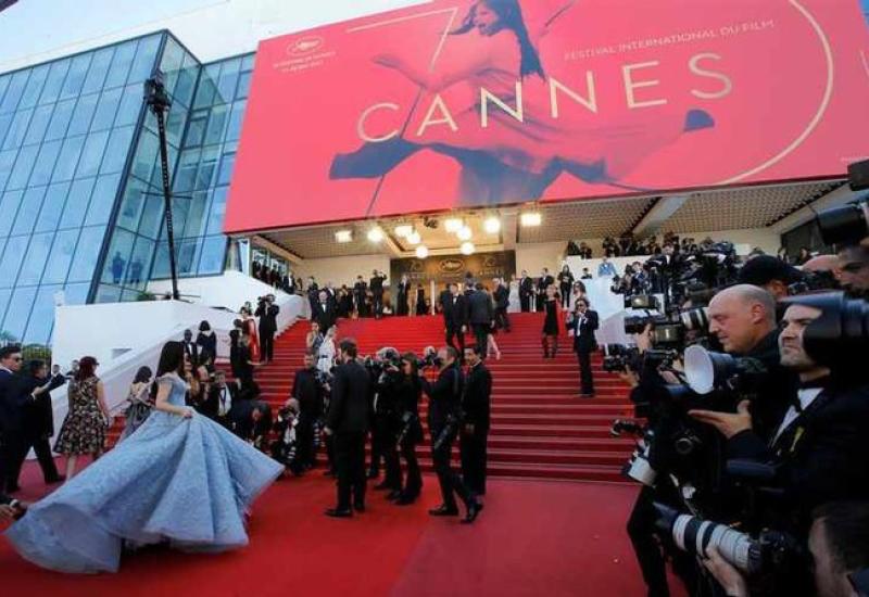 Cannes film festival (arhiva) - U konkurenciji za Zlatnu palmu u Cannesu 22 filma