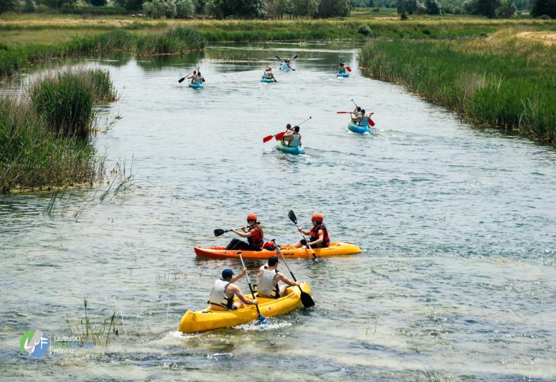 arhiva Ljubuški Outdoor Festival - Još samo dva dana za prijave na 4. Ljubuški Outdoor Festival 