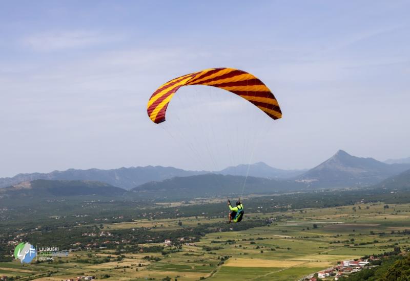 arhiva Ljubuški Outdoor Festival - Još samo dva dana za prijave na 4. Ljubuški Outdoor Festival 