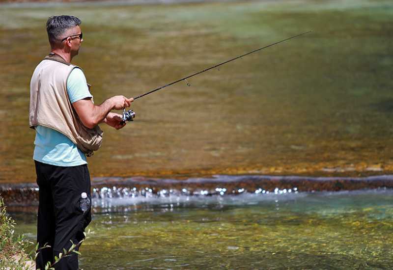 Bljesak.info - Sportsko-ribolovno natjecanje vraća se na obale rijeke Lištice