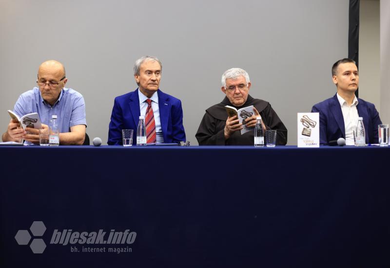 Ivan Baković, Viktor Stojkić, fra Ante Marić i Ivan Vrljić - Zbirka pjesama 