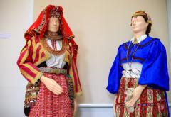 FOTO | Osmanski utjecaj na hrvatske narodne nošnje: Izložba stigla u Mostar 