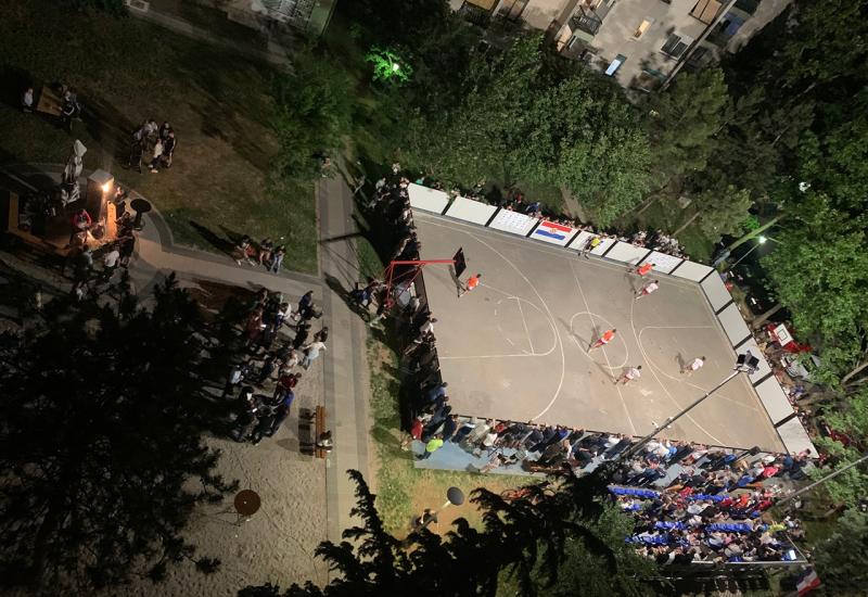 Mostar: Kreće novo izdanje "Street Soccer 2024." turnira