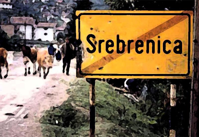 Vlada RS pisala UN-u: Srebrenica se dogodila nakon etničkog čišćenja Srba