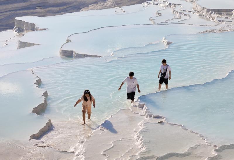 Pamukkale - Foto | 