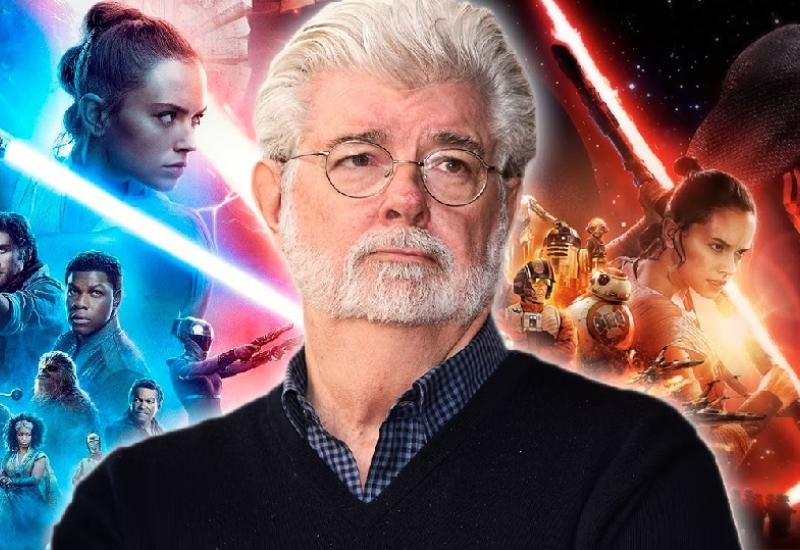 George Lucas, filmski redatelj i producent - Prije 80 godina rođen je jedan od najuspješnijih filmskih redatelja