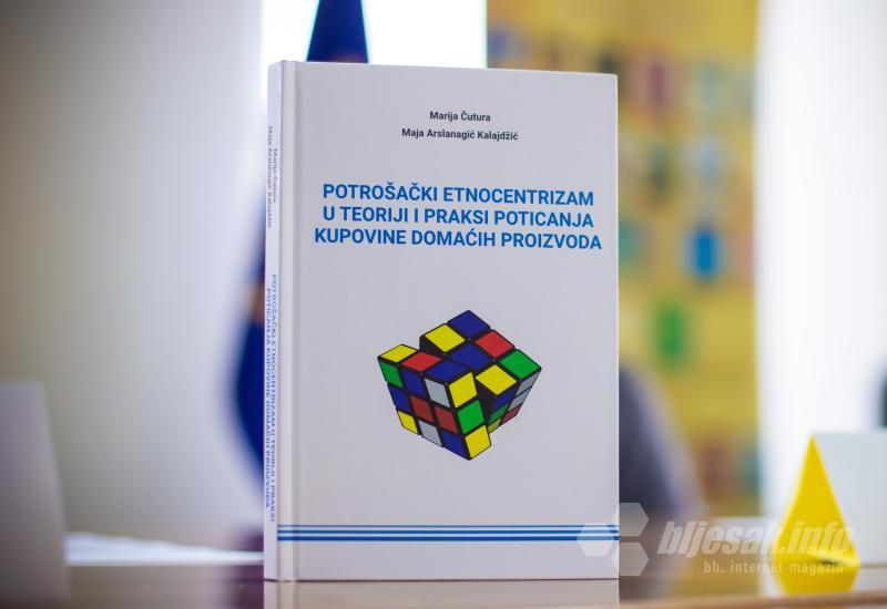 U Mostaru se pričalo o potrošačkom etnocentrizmu: Što kupujemo i zašto?