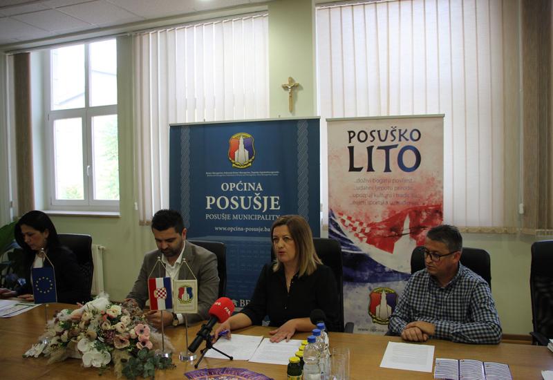 Sve je spremno za početak Posuškog lita 2024.