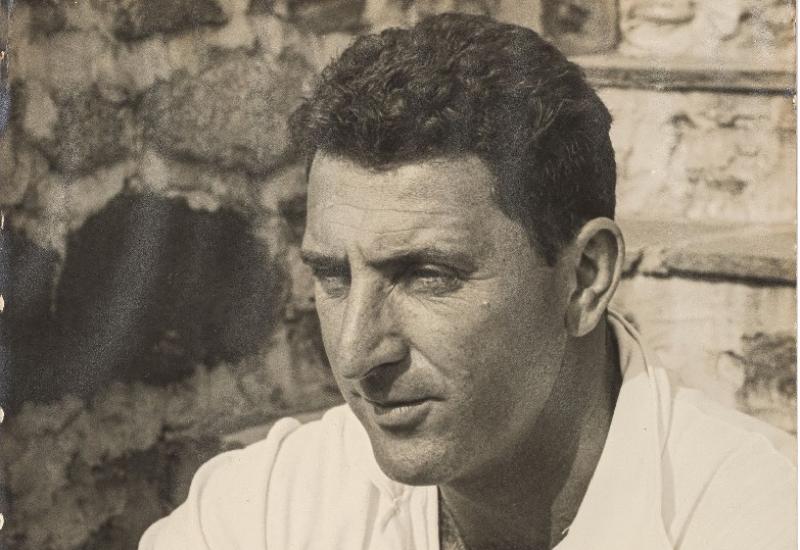 Irwin Shaw (27. veljače 1913., New York - 16. svibnja 1984., Davos, Švicarska) - Prije 40 godina preminuo je autor 