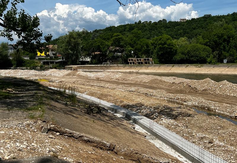  - Gradilište bez radnika – Ništa od Bunice ove sezone!