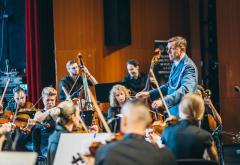 Simfonijski orkestar Mostar odao počast kulturnoj baštini u skladu s povijesnim nasljeđem