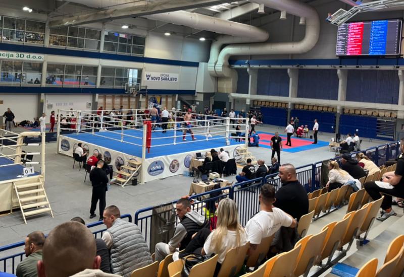 Mostarski borci osvajaju državna prvenstva: Reflex donosi medalje iz kickboxinga i tajlandskog boksa!