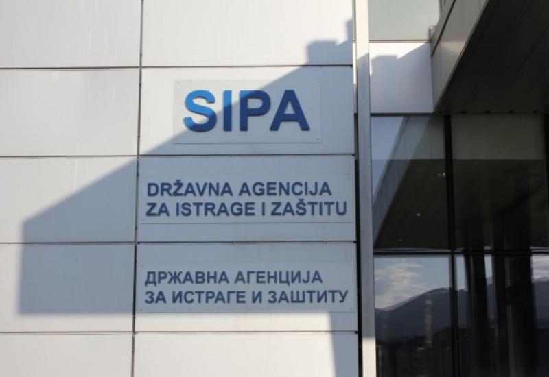 SIPA u prostorijama boračkih organizacija zbog veličanja ratnih zločinaca