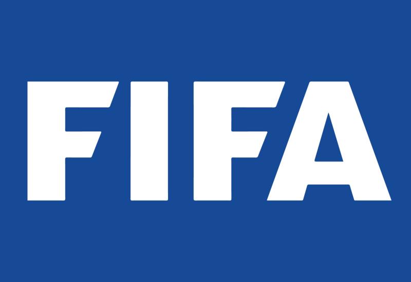 Logo Svjetske nogometne organizacije (FIFA) - Prije 120 godina osnovana je međunarodna nogometna federacija FIFA
