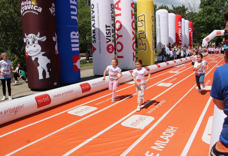 Posušje po treći put domaćin Sportskih igara mladih - Posušje po treći put domaćin Sportskih igara mladih