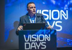 FOTO Cyber sigurnost - Vruća tema na konferenciji Vision Days u Mostaru