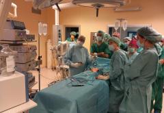 SKB Mostar: Tijekom Simpozija iz dječje kirurgije i urologije izvest će se 14 zahtjevnih operacija